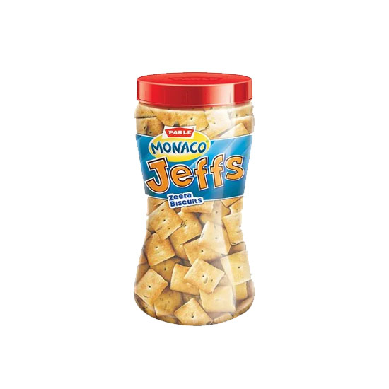 Picture of Parle E Monaco Jeffs Zeera - 7oz