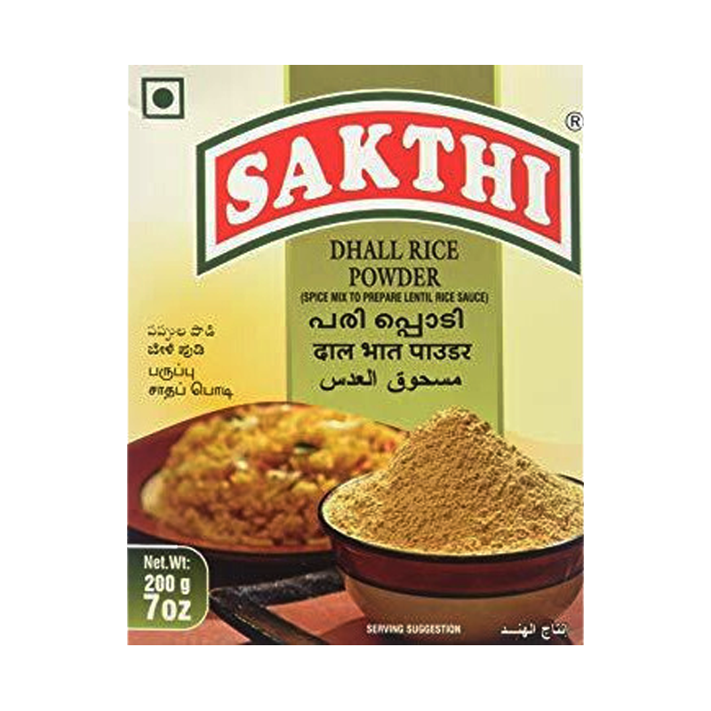 Picture of Sakthi Dhall Powder - 7oz