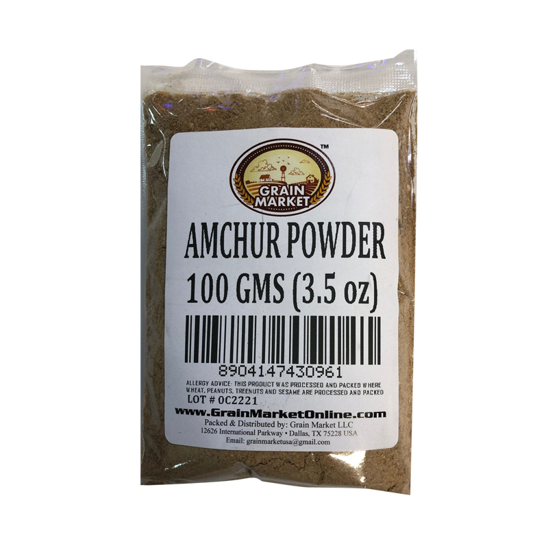 Picture of Grain Market Amchur Powder - 100g