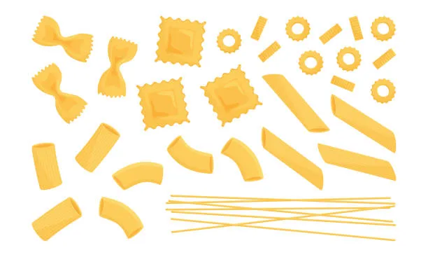 Picture for category Pastas/Fryums