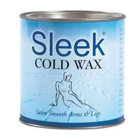 Picture of Sleek Cold Wax - 600g