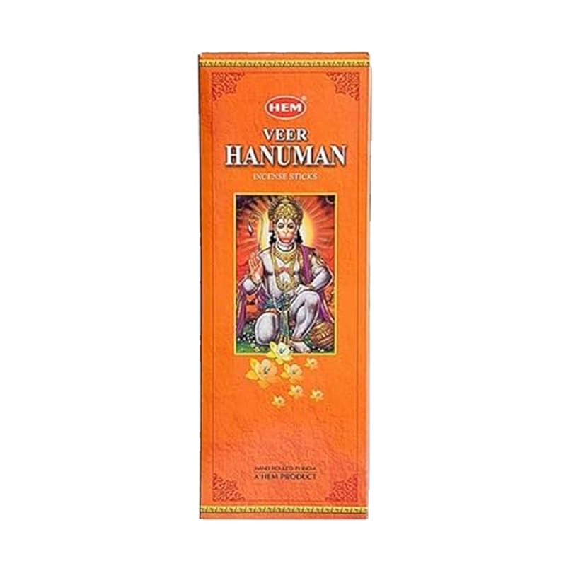 Picture of Hanuman Hanuman Incense Stk