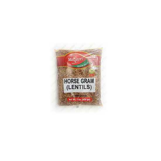 Picture of Mayuri Horse Gram-2lb