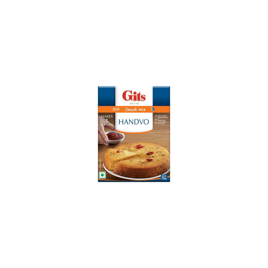 Picture of Gits Handvo Mix - 200g