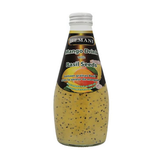 Picture of Hemani Basil Seed Mango-290ml