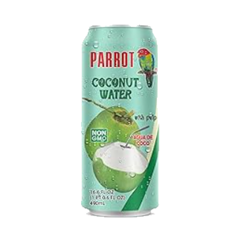 Picture of Parrot Coconut Water - 500ml