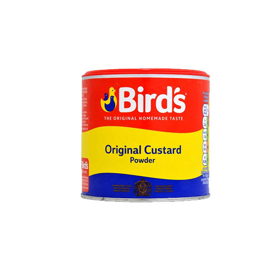 Picture of Birds Custard Powder-300g