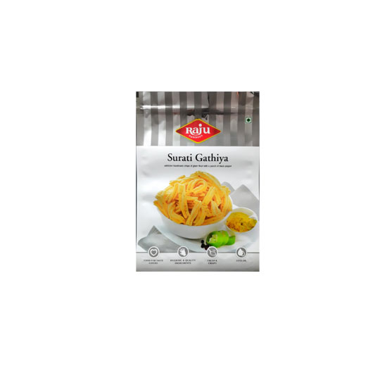 Picture of Raju Surati Gathiya - 400g
