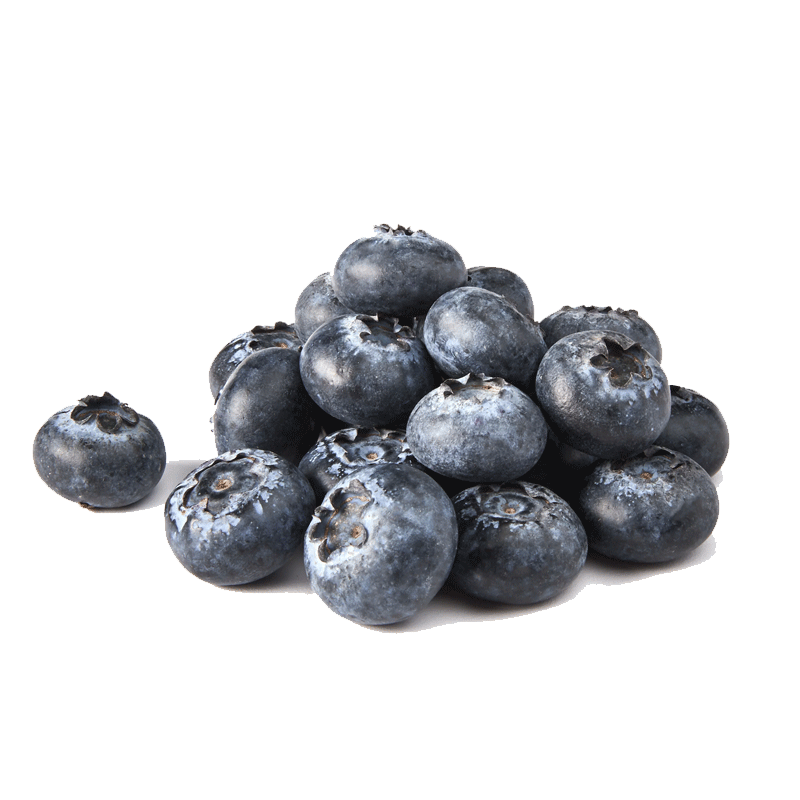 Picture of Green Belle Organic Blueberry - 6oz