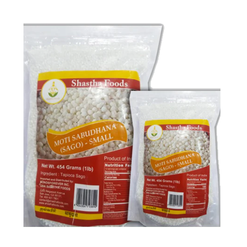 Picture of Shastha Sabudana - 2lb