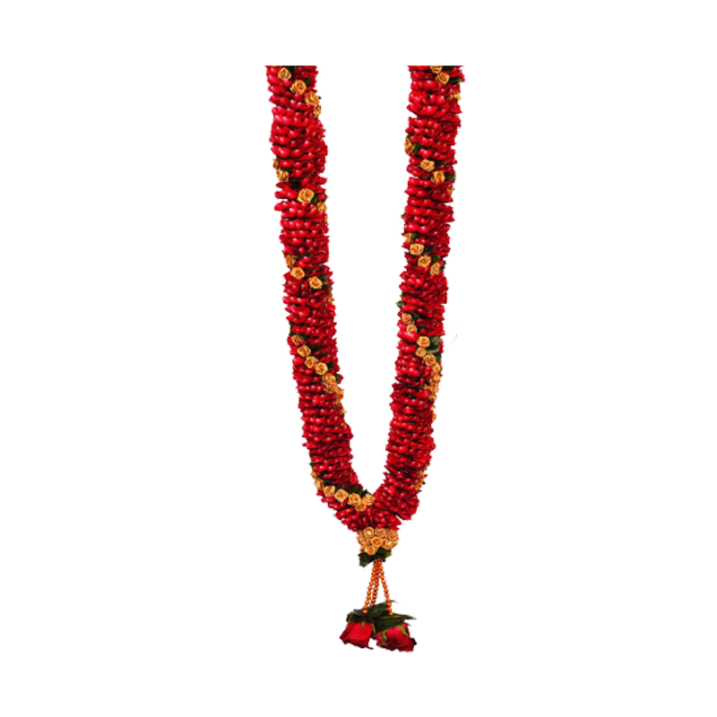 Picture of Fresh Indian Garland - EA