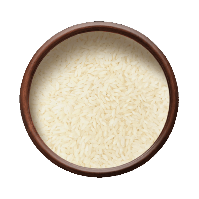 Picture of Mayuri Paraboiled Rice - 5lb