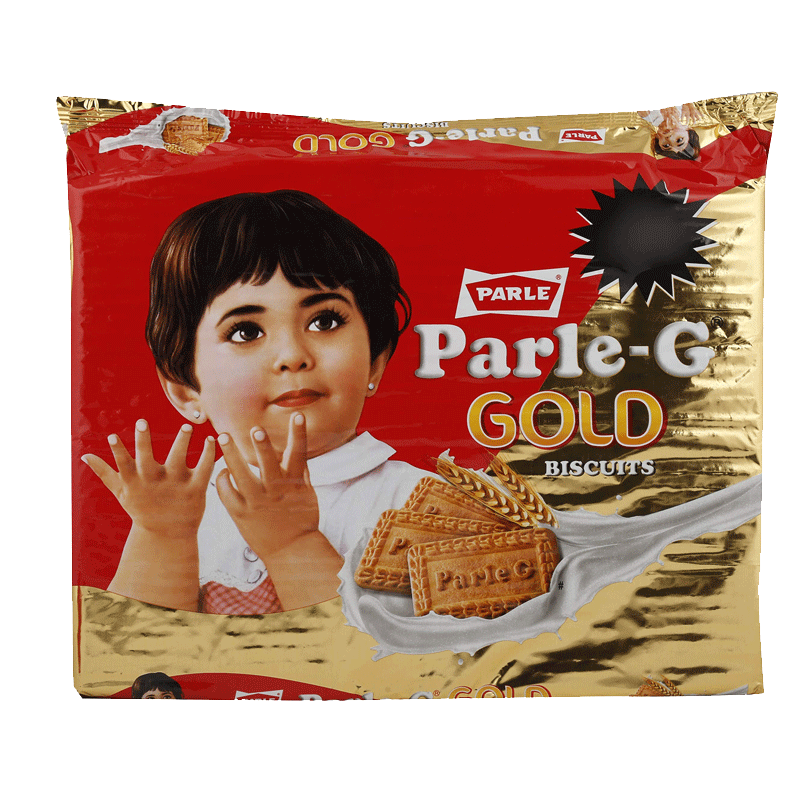 Picture of Parle Gold - 1kg