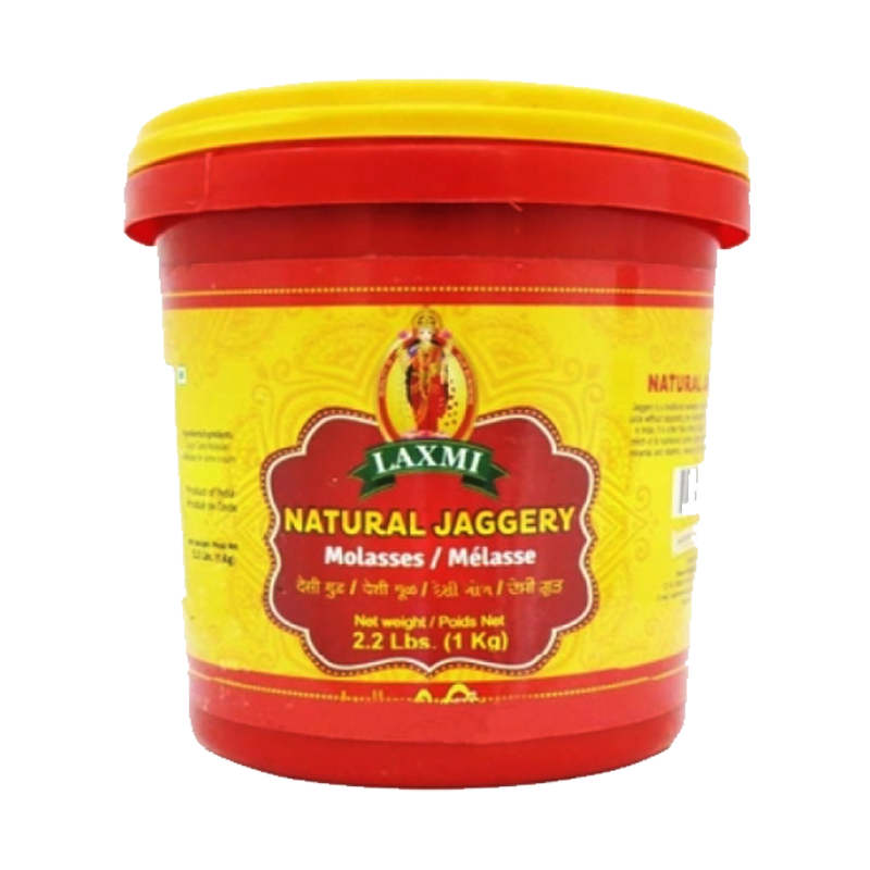Picture of Laxmi Jaggery - 1kg