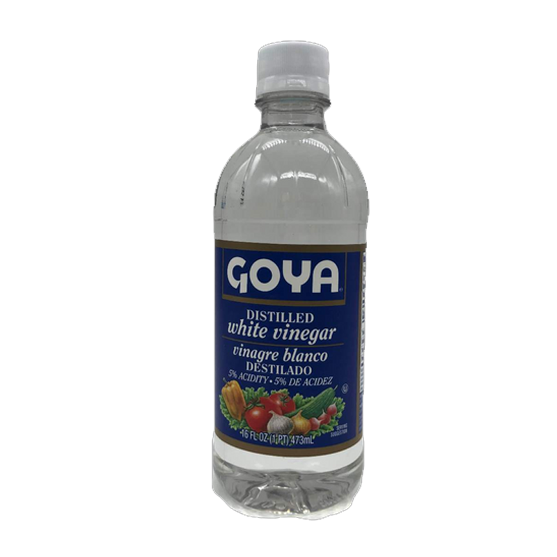 Picture of Goya White Vinegar - 473ml
