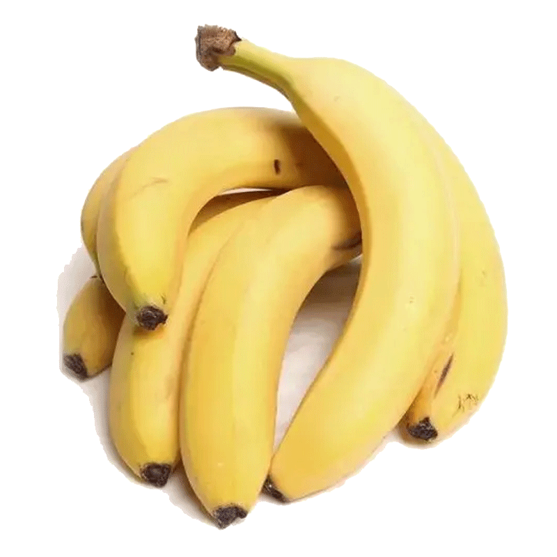 Picture of Organic Banana - lb