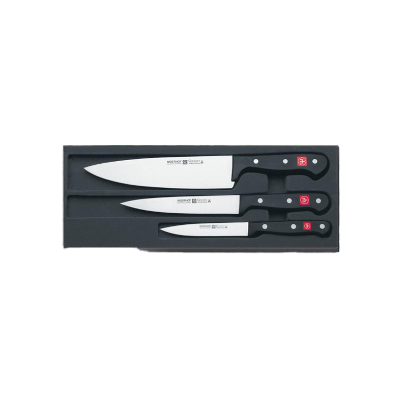 Picture of Cooking Knife - 3 pack