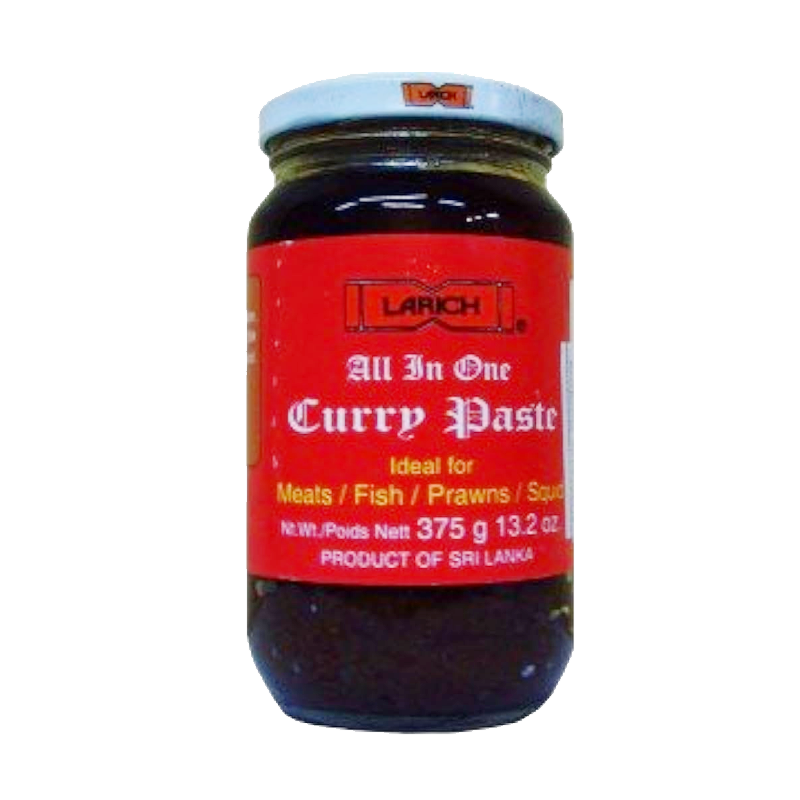 Picture of Larich AIO Curry Paste-375gm