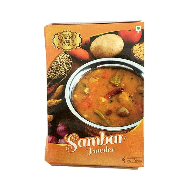 Picture of Grand Sweet Sambar Podi - 1kg