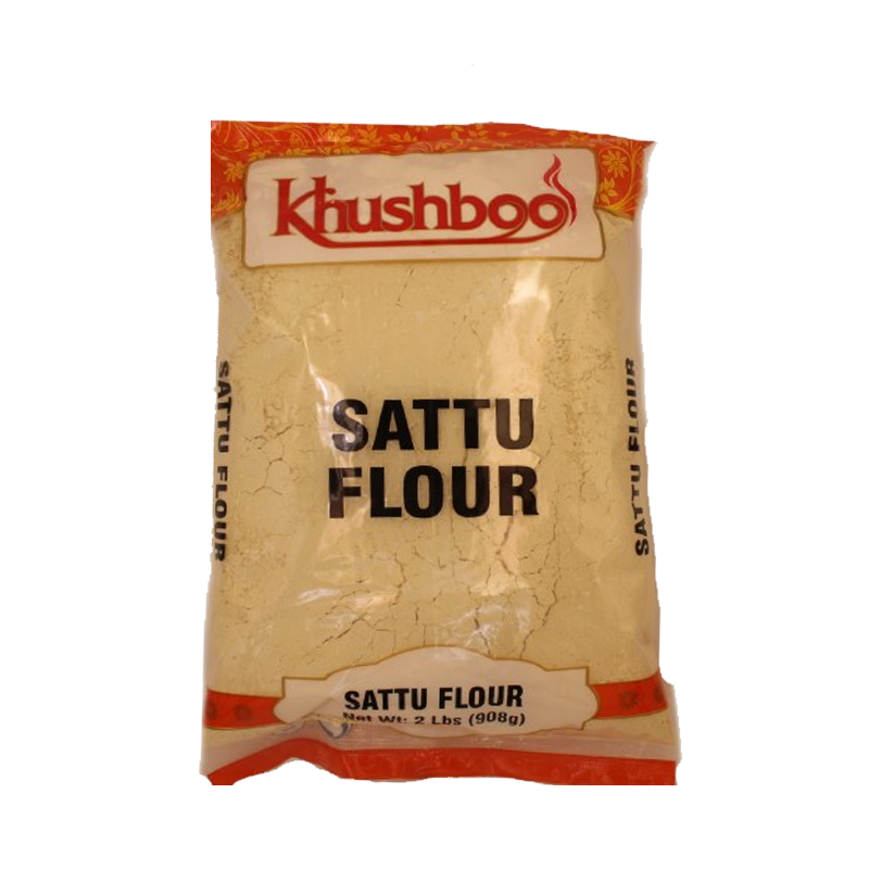 Picture of Khushboo Sattu Flour - 2lb