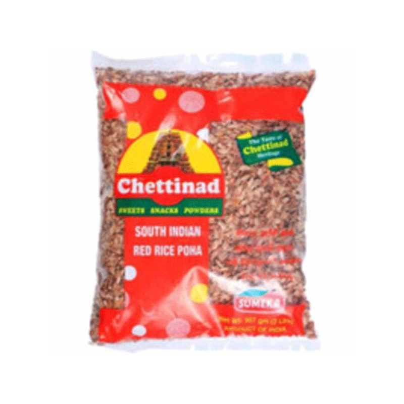Picture of Chettinad South Indian Rice Poha - 2lb