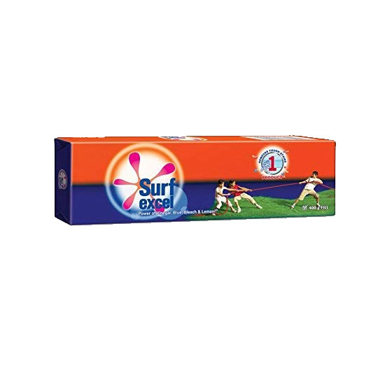 Picture of Surf Excel Detergent Bar-400g