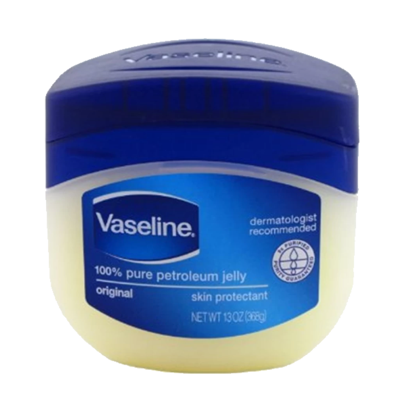 Picture of Vaseline Petroleum Jelly -368g