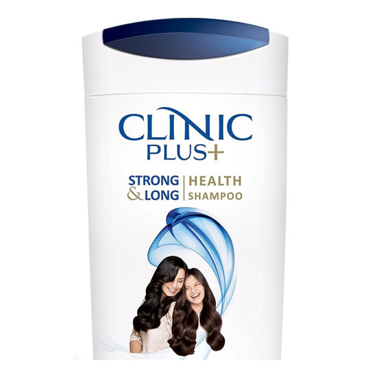 Picture of Clinic Plus Strong & Long Shampoo-175ml