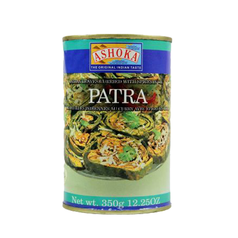 Picture of Ashoka Patra Can - 350g