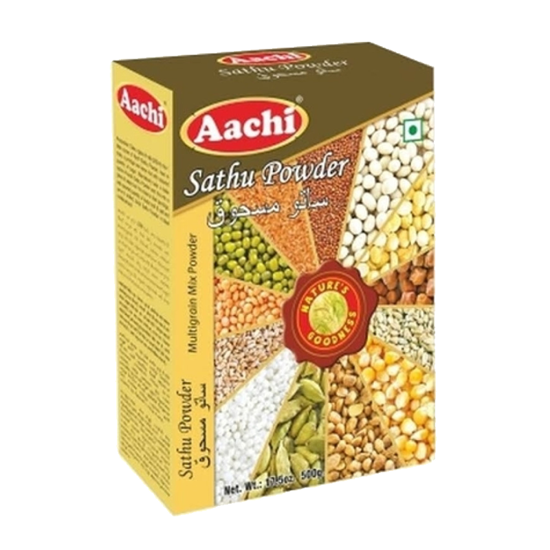 Picture of Aachi Health Sathu Powder - 500g