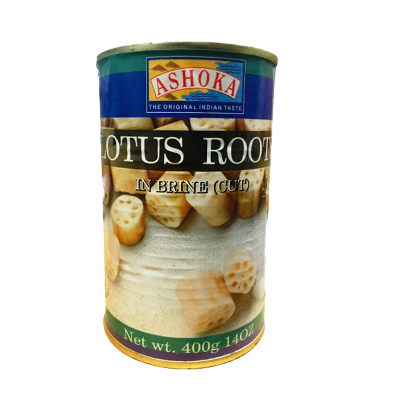 Picture of Ashoka Lotus Roots - 400gm