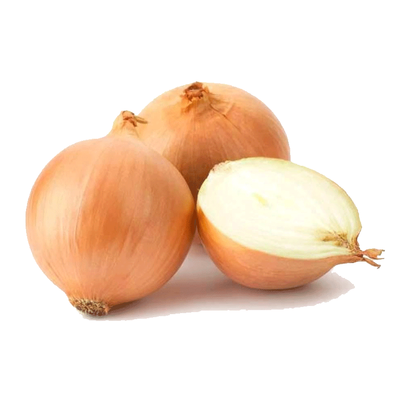 Picture of Organic Onion Yellow - 3lb