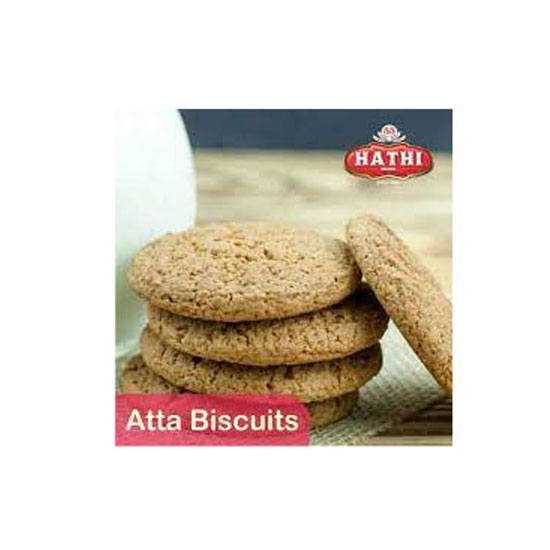 Picture of Hathi Brand Real Pipa Biscuit-4lb