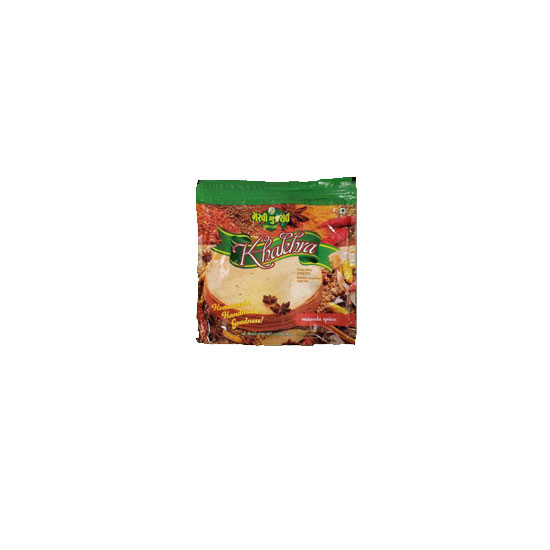 Picture of GG Khakhra Masala Spice - 7oz