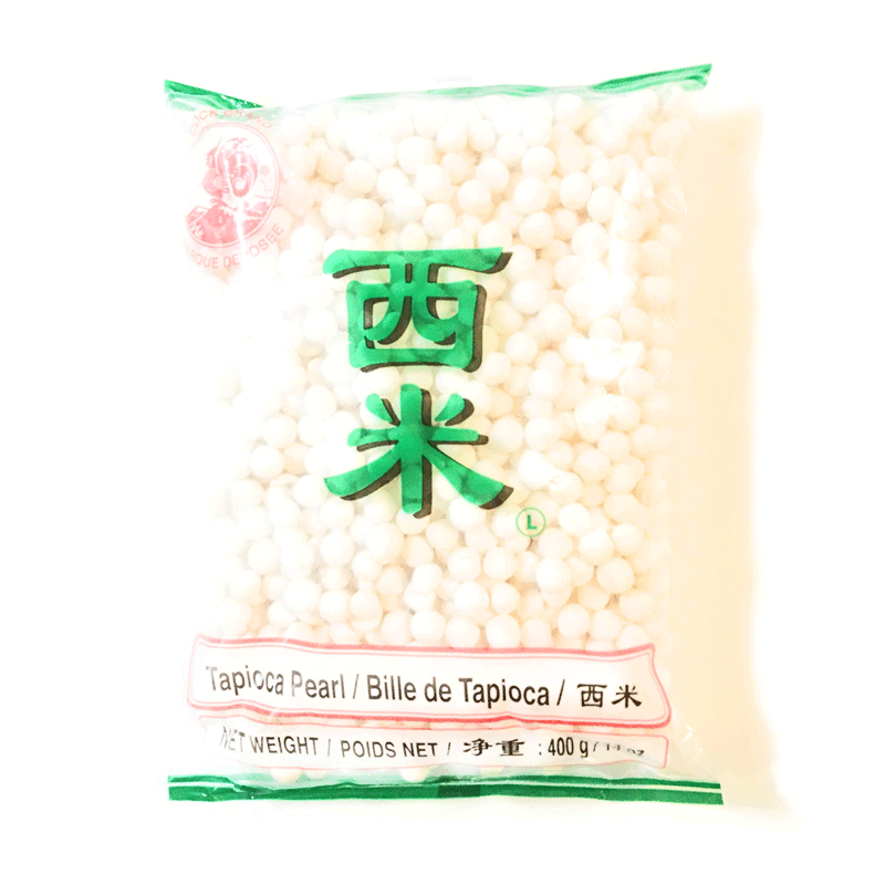 Picture of Tapioca Pearls (L) - 14oz