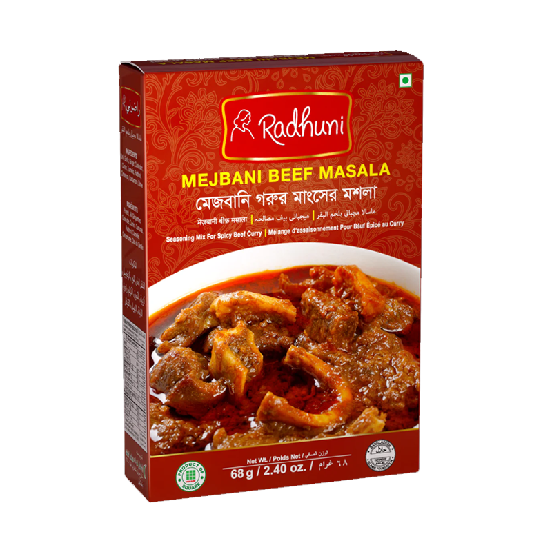 Picture of Radhuni Mejbani Beef Masal-68