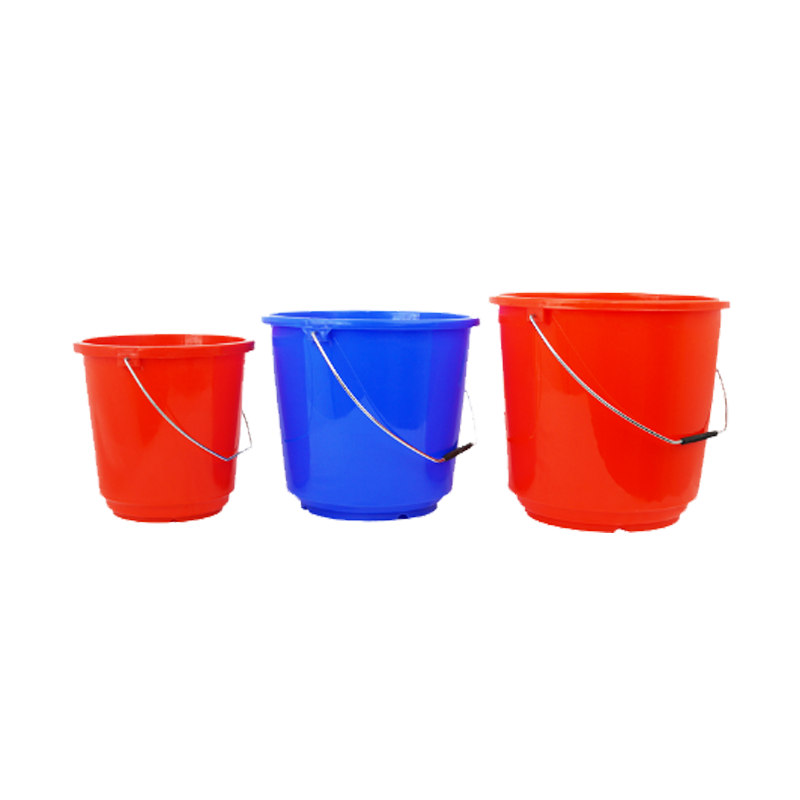 Picture of Plastic Buckets Medium