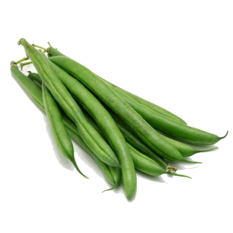 Picture of Organic Green Beans Better life - 12oz