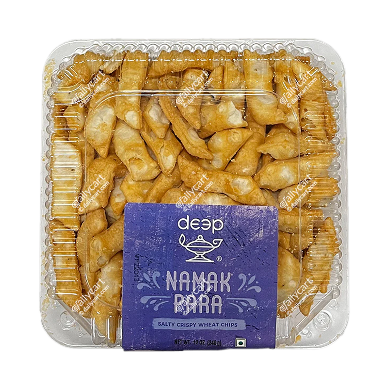 Picture of Deep Namak Para - 340gm