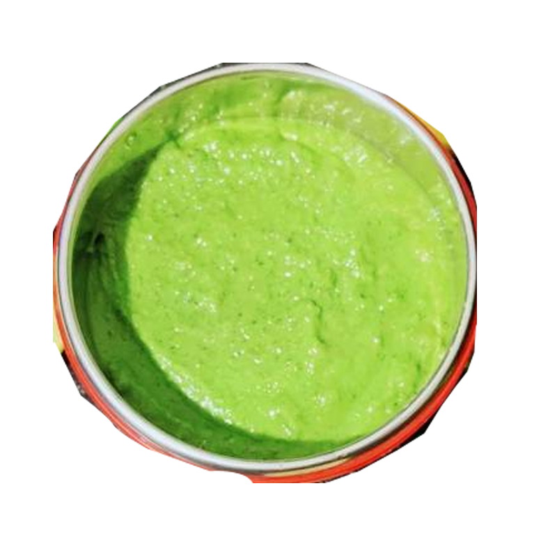 Picture of Mayuri Homemade chutney Gathiya
