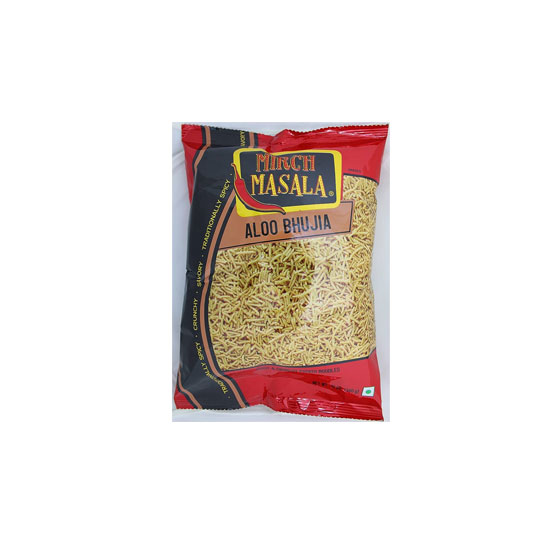 Picture of Mirch Masala Aloo Bhujia-340g