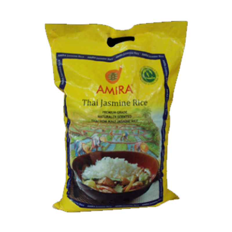 Picture of *Amira Jasmine Rice - 2LB