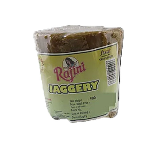 Picture of Jaggery - 1lb