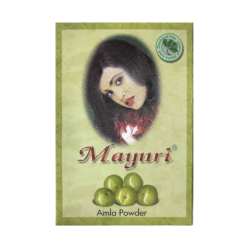 Picture of Mayuri Amla Powder - 200g