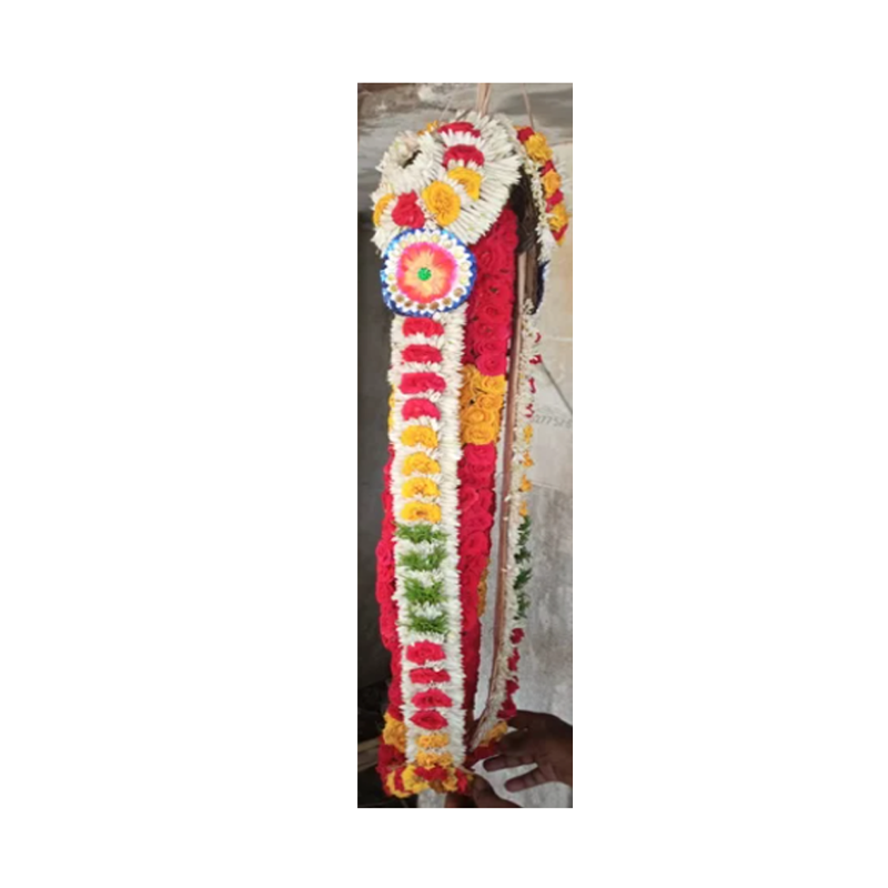 Picture of Fresh Indian Hair Garland - EA
