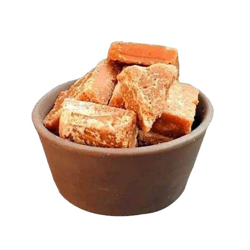 Picture of Khazana Jaggery Cubes - 2lb
