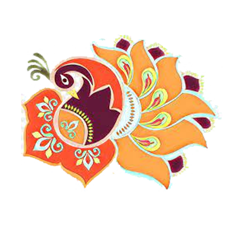 Picture of Rangoli Design 0015