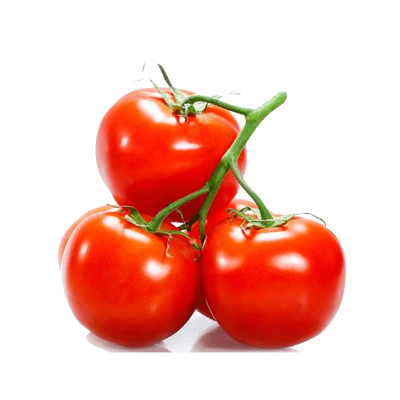Picture of Organic Tomato Valentino On Vine - 14oz