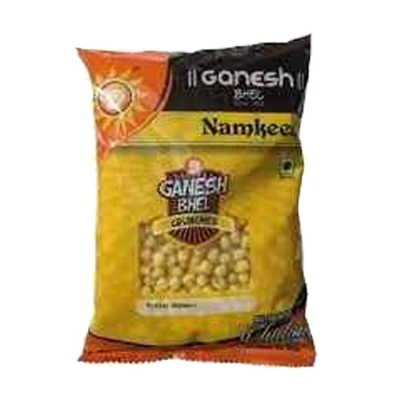 Picture of Ganesh Plain Boondi - 200g