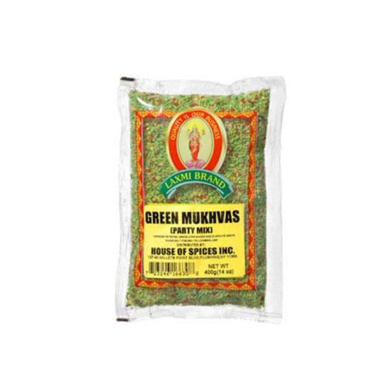 Picture of Laxmi Gram Flour (Besan) - 4lb